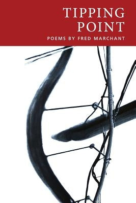 Tipping Point (20th Anniversary Edition) by Marchant, Fred