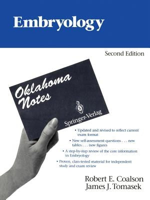 Embryology by Coalson, Robert E.
