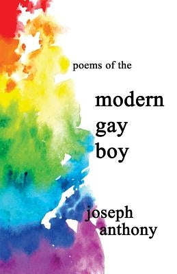 modern gay boy by Anthony, Joseph