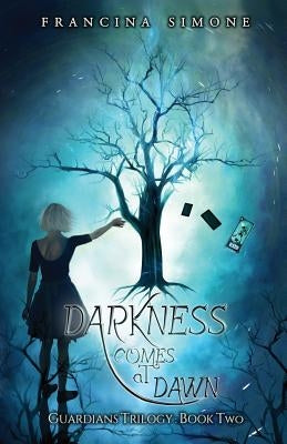 Darkness Comes at Dawn by Francina, Simone