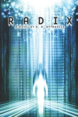 Radix by Bergin, John