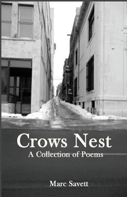 Crows Nest by Savett, Marc