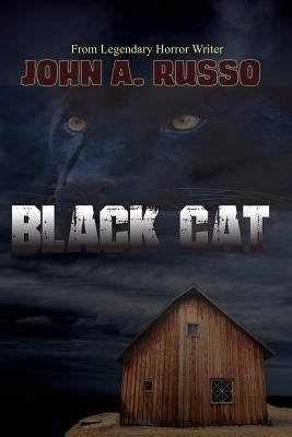 Black Cat by Russo, John