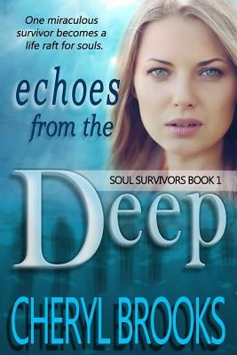 Echoes From the Deep by Brooks, Cheryl