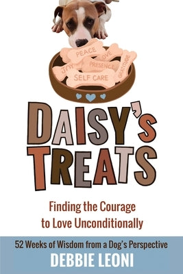Daisy's Treats by Leoni, Debbie