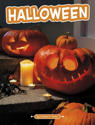 Halloween by Hofer, Charles C.