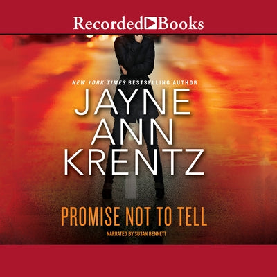 Promise Not to Tell by Bennett, Susan