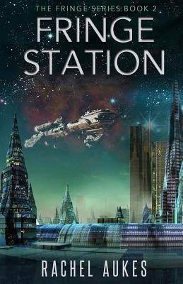 Fringe Station by Aukes, Rachel