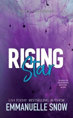 Rising Star by Snow, Emmanuelle