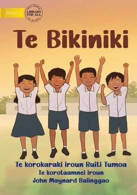 Picnic - Te Bikiniki (Te Kiribati) by Tumoa, Ruiti