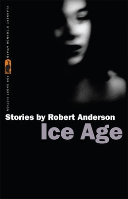 Ice Age by Anderson, Robert