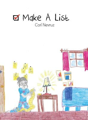 Make A List by Nevruz, Cori