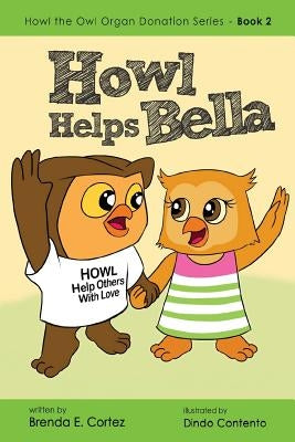 Howl Helps Bella by Contento, Dindo
