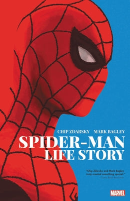 Spider-Man: Life Story by Zdarsky, Chip