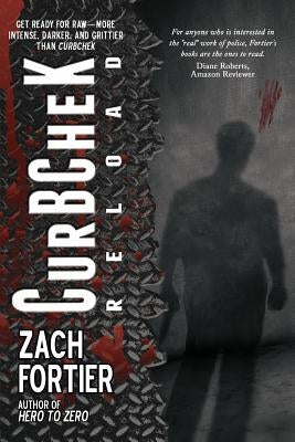 CurbCheK-Reload 2nd edition by Fortier, Zach