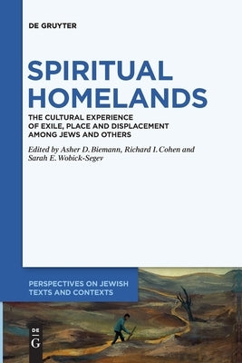Spiritual Homelands by No Contributor