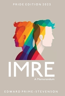 Imre: A Memorandum by Prime-Stevenson, Edward