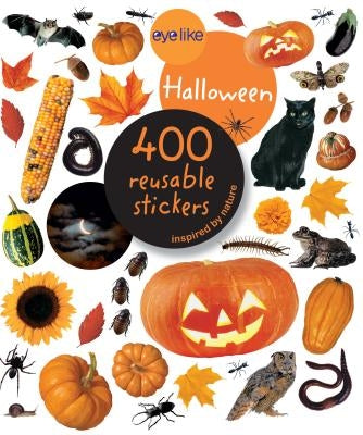 Halloween by Workman Publishing