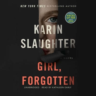 Girl, Forgotten by Slaughter, Karin