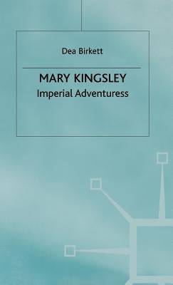 Mary Kingsley by Birkett, Dea