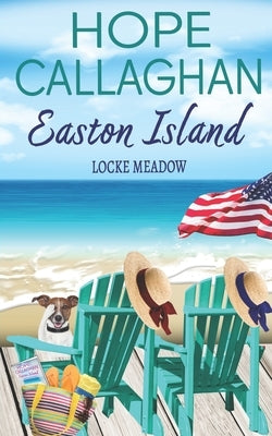 Easton Island: Locke Meadow by Callaghan, Hope