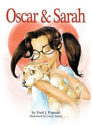 Oscar & Sarah by Popeski, Fred