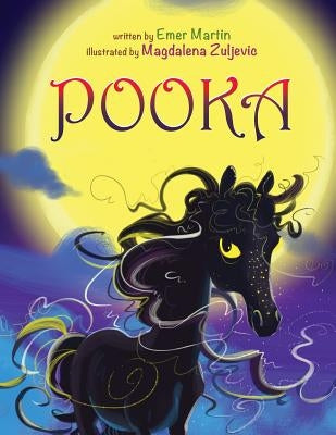 Pooka by Zuljevic, Magdalena