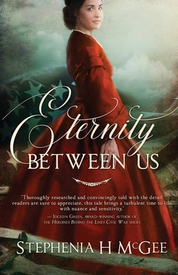 Eternity Between Us by McGee, Stephenia H.