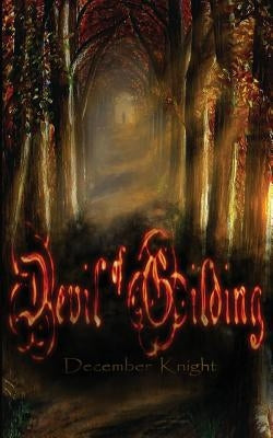 Devil of Gilding by Knight, December