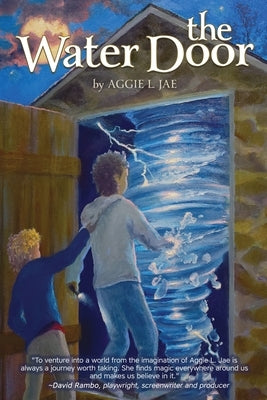 The Water Door by Jae, Aggie L.
