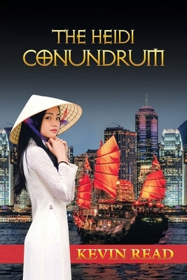 The Heidi Conundrum by Read, Kevin