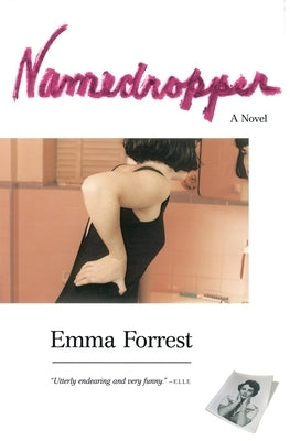 Namedropper by Forrest, Emma
