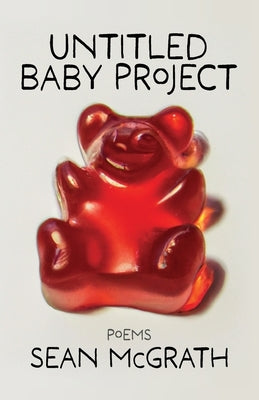 Untitled Baby Project by McGrath, Sean