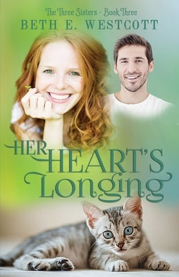 Her Heart's Longing by Westcott, Beth E.