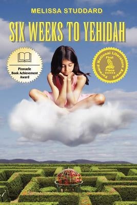 Six Weeks to Yehidah by Studdard, Melissa