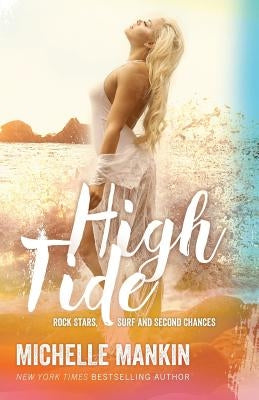 High Tide by Mankin, Michelle