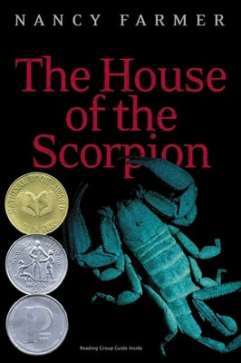 The House of the Scorpion by Farmer, Nancy