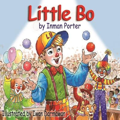Little Bo by Porter, Inman L.