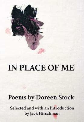 In Place of Me by Stock, Doreen