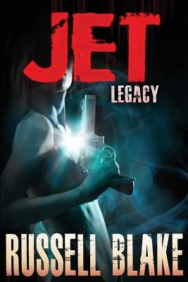 JET V - Legacy by Blake, Russell