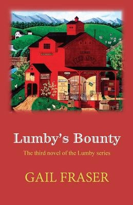 Lumby's Bounty by Fraser, Gail