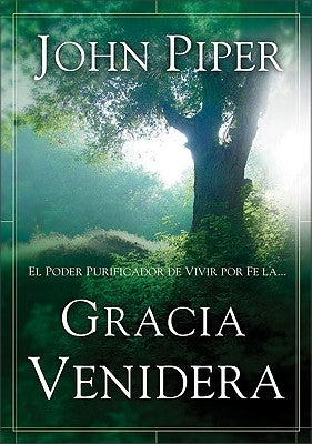 Gracia Venidera by Piper, John