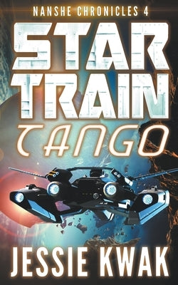 Star Train Tango by Kwak, Jessie