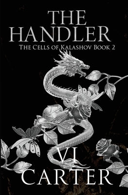 The Handler by Carter, VI