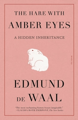 The Hare with Amber Eyes: A Hidden Inheritance by de Waal, Edmund