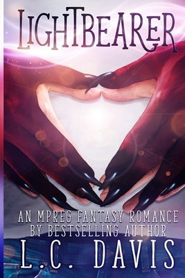 Lightbearer: An Mpreg Fantasy Romance by Davis, L. C.