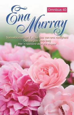 Ena Murray Omnibus 40 by Murray, Ena