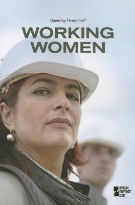 Working Women by Berlatsky, Noah