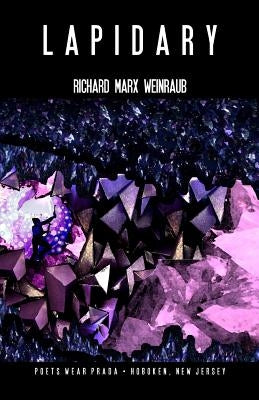 Lapidary by Hoffman, Roxanne