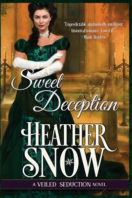 Sweet Deception by Snow, Heather